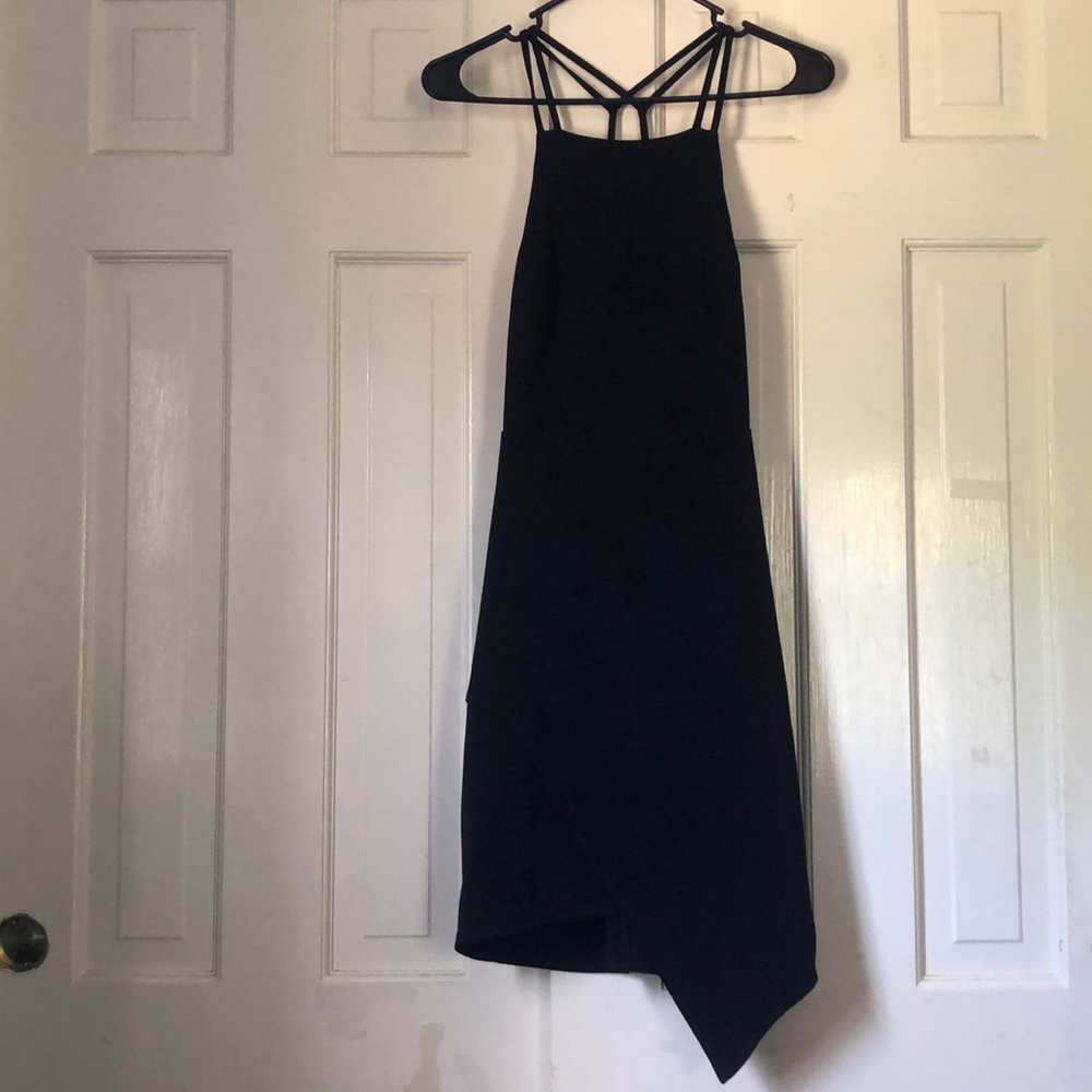 Express Size 6 Dress